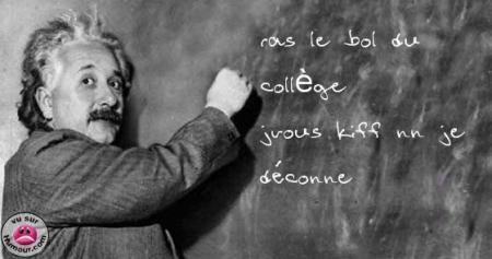 ah le college
